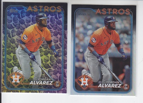 2024 yordan alvarez foglio - 2024,
