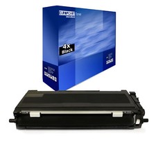 4 toner per fax Ricoh 1190-L