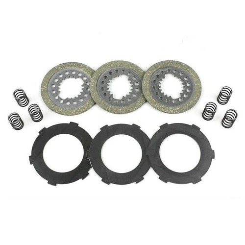 Vespa faro basso - /u, completo