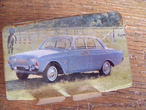 Ford taunus ts - 17,