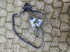 kit impianto frenante anteriore kymco heroism 50