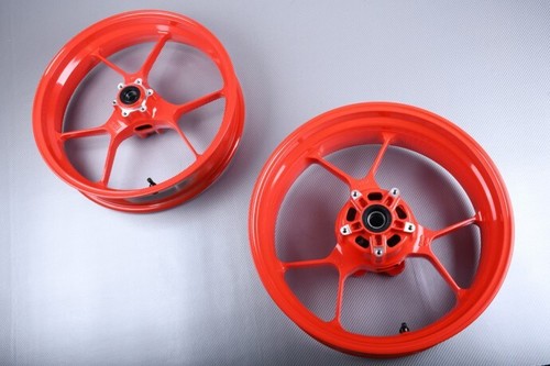 Cerchi oem anteriore - oem,