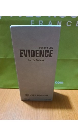 Yves rocher profumo uomo 100 - rocher,
