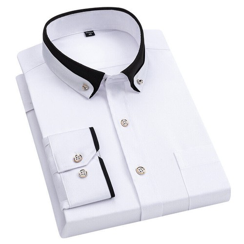 Camicie eleganti uomo formali