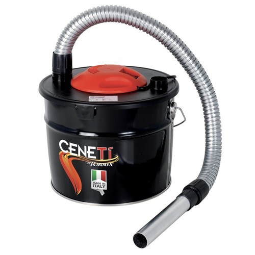 Aspiracenere elettrico ceneti - aspiracenere,