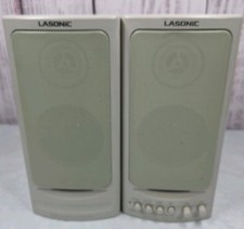 set altoparlanti lasonic