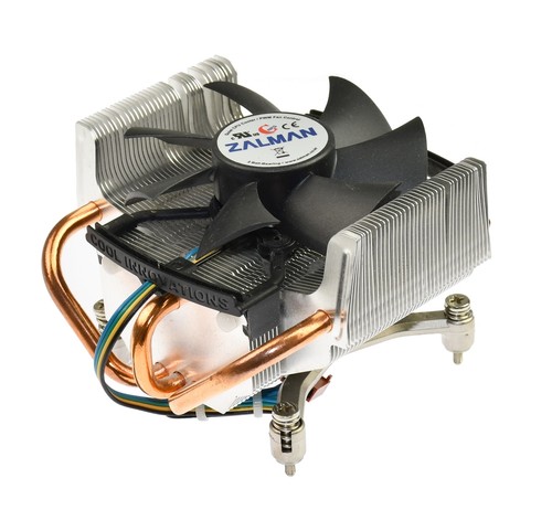 Dissipatore cpu silenzioso - cpu,