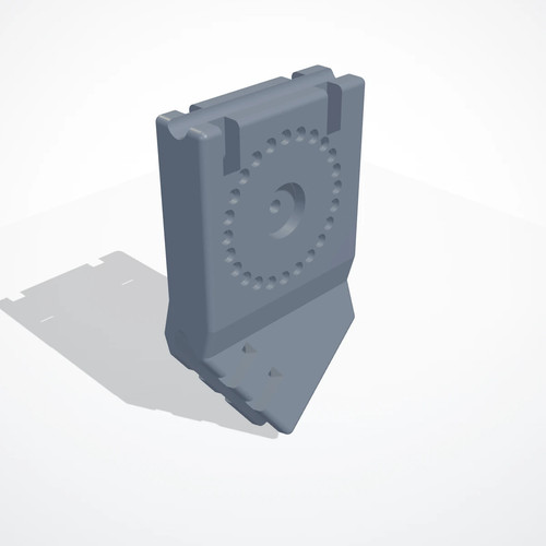 Adattatore stampato per - stampato, 3d