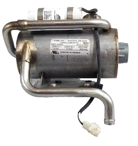Hdd80 tark inc - hdd80.2c-11,