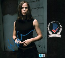 FOTO FIRMATA JENNIFER GARNER