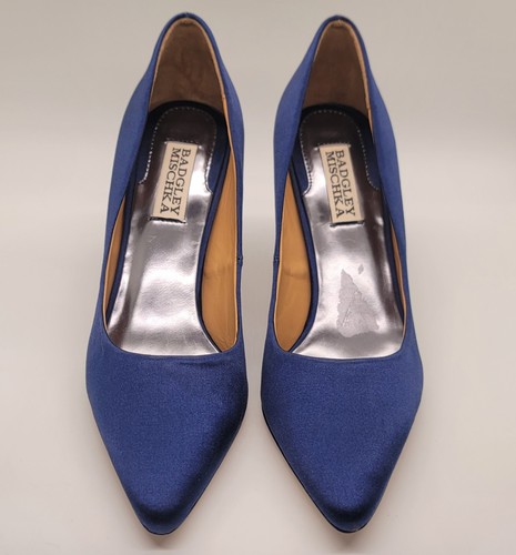 Badgley mischka decolte - mischka, in