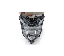 Faro Honda Cb 500x