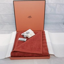 HERMES Asciugamano Carre SCALE