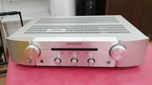 Amplificatore integrato