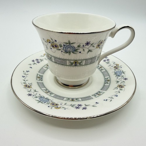 Tazza tè piattino royal - tè, e