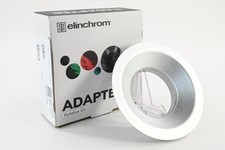 Adattatore Elinchrom Rotalux
