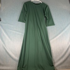 Maxi abito donna ZARA taglia S