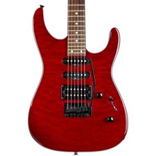 Grover jackson soloist 1996 - jackson,
