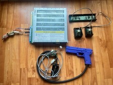 KONAMI Jamma Arcade POLICE 911