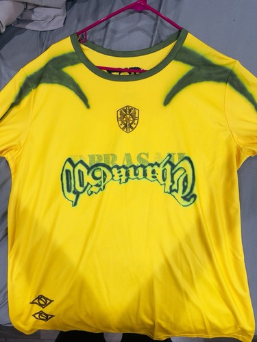 Maglia calcio travis scott - travis,