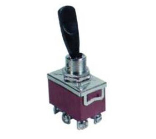 Deviatore leva scambi 3 - a,