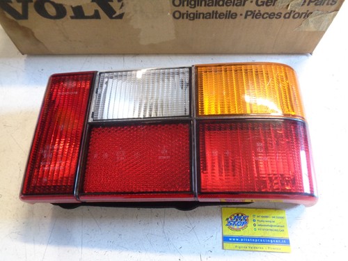 Fanale posteriore destro volvo - fanale,