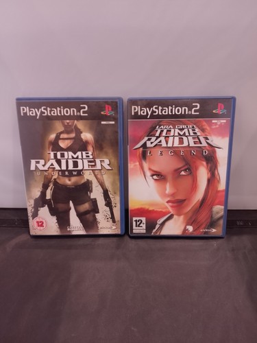 Tomb raider underworld - raider,