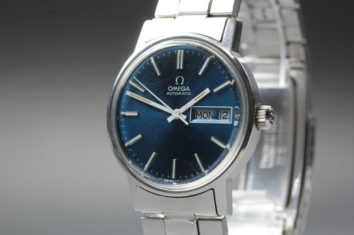 1972 near mint omega geneve - 1972,