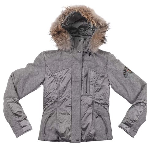 Giacca sci emmegi donna - giacca,