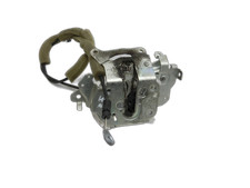 serratura della porta