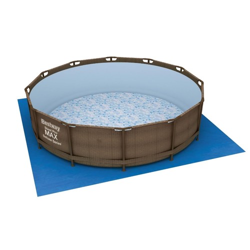 Bestway 58002 tappetino base - bestway,