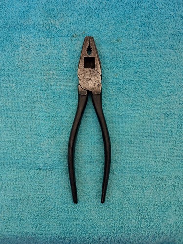 Pinza 190mm kit attrezzi - pinza,