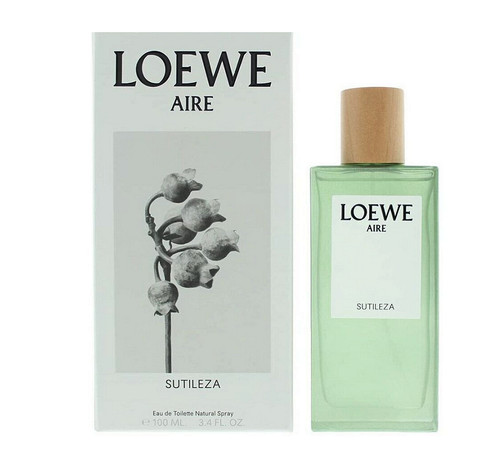 Loewe aire sutileza 100 - 100, ml