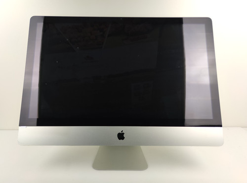 Apple imac late - apple, 27