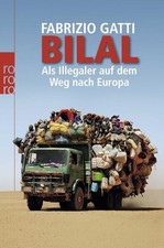 Bilal: Clandestino in viaggio