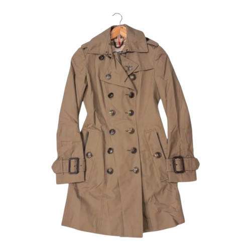 Burberry london trench coat - burberry,