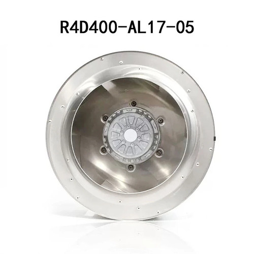 R4d400 al17 400 480v - r4d400-al17-05, ac