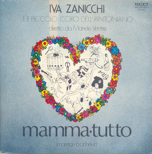 Iva zanicchi piccolo - e,