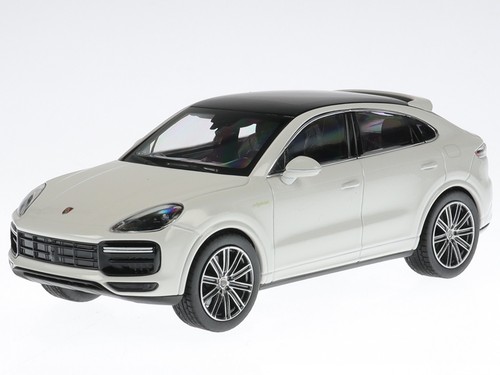 Porsche cayenne turbo - cayenne, s