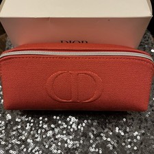 Dior Trousse Pouch Borsa