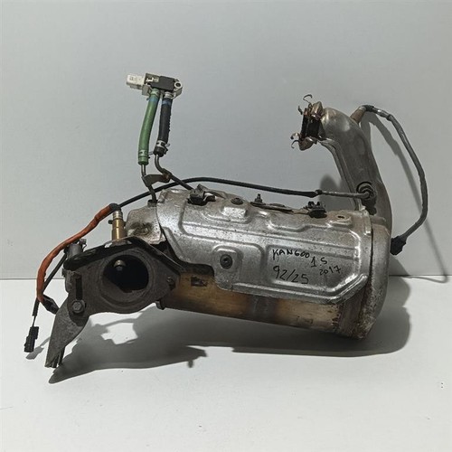 Fap filtro antiparticolato - fap,