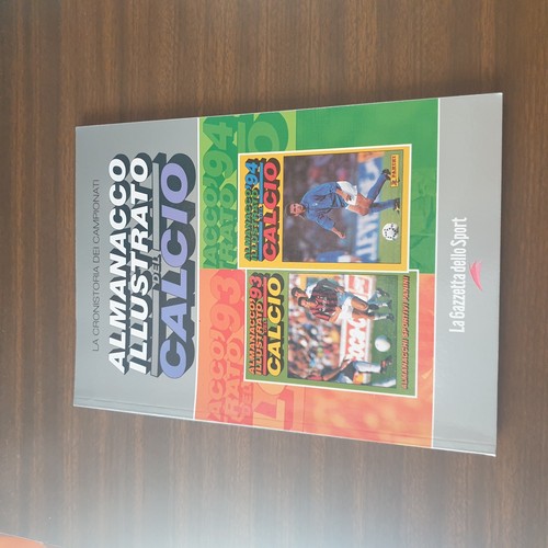 Gazzetta dello sport almanacco - dello,