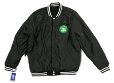 Giacca pile reversibile NBA