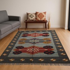 Tappeto Kilim Tappeto Tappeto