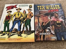 TEX album figurines 2023 + NEW