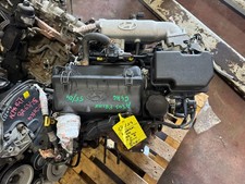 G4HC - MOTORE USATO COMPLETO HYUNDAI ATOS PRIME 1.0 12V 40KW - 44.000 KM (G4HC)