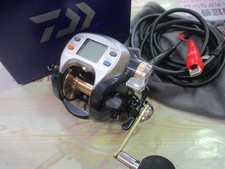 Mulinello pesca elettrico - mulinello,