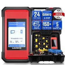 LAUNCH X431 SmartLink C 2.0 HD modulo strumento diagnostico camion camion per X431 PRO3S+