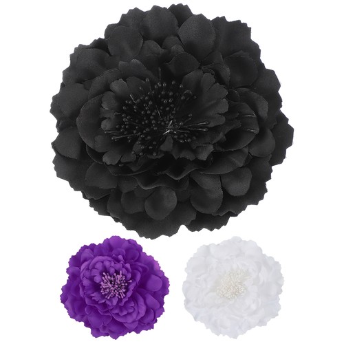 Pcs peony flower - 3,