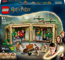 LEGO Harry Potter 76445